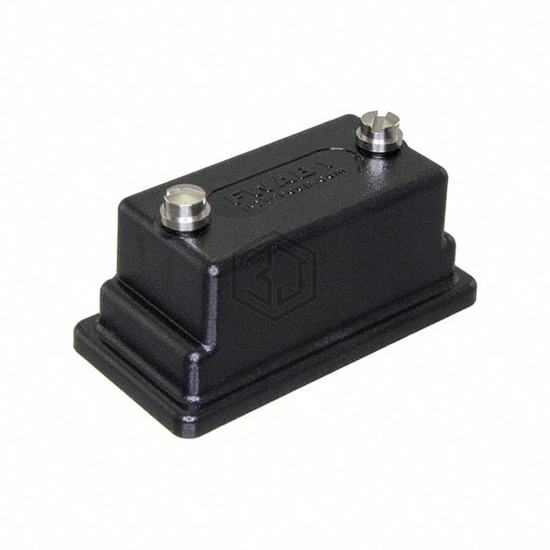 1731100103 - Molex - D-Sub, D-Shaped Connectors - Accessories
