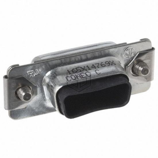 165X14769X - Conec - D-Sub, D-Shaped Connectors - Accessories