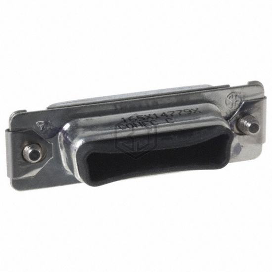 165X14779X - Conec - D-Sub, D-Shaped Connectors - Accessories