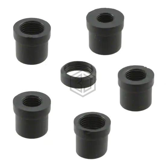 747973-1 - TE Connectivity AMP Connectors - D-Sub, D-Shaped Connectors - Accessories