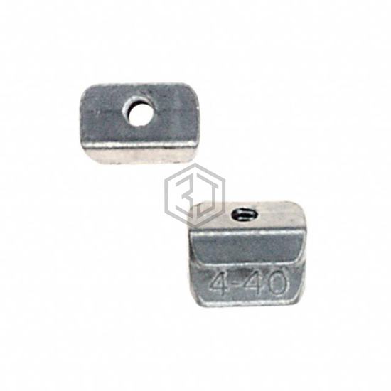 208101-8 - TE Connectivity AMP Connectors - D-Sub, D-Shaped Connectors - Accessories