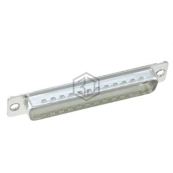 L17D4K63038 - Amphenol ICC (Commercial Products) - D-Sub, D-Shaped Connectors - Accessories