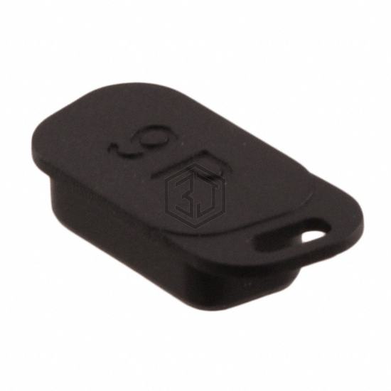09670090611 - HARTING - D-Sub, D-Shaped Connectors - Accessories