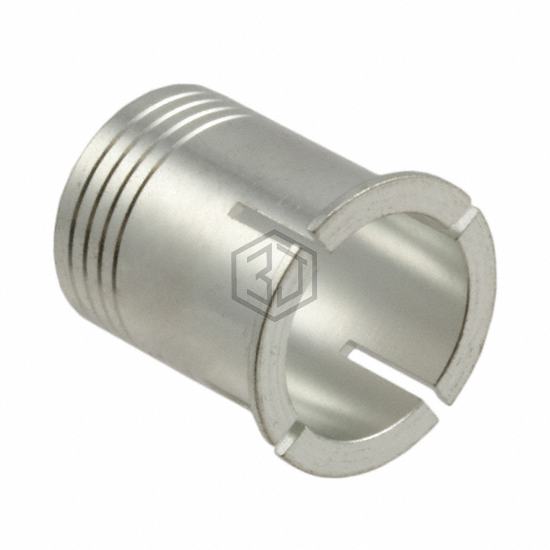 7-745129-4 - TE Connectivity AMP Connectors - D-Sub, D-Shaped Connectors - Accessories