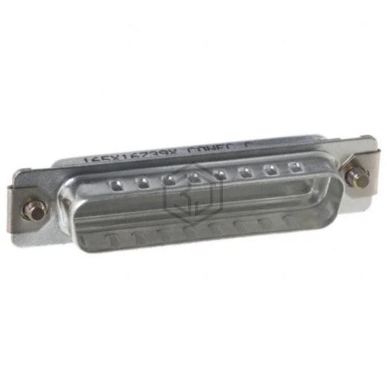 165X16739X - Conec - D-Sub, D-Shaped Connectors - Accessories