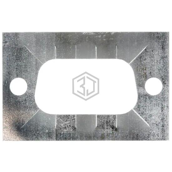 5747024-3 - TE Connectivity AMP Connectors - D-Sub, D-Shaped Connectors - Accessories