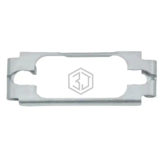 1727040123 - Molex - D-Sub, D-Shaped Connectors - Accessories
