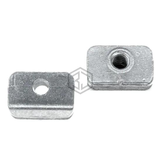 745403-8 - TE Connectivity AMP Connectors - D-Sub, D-Shaped Connectors - Accessories