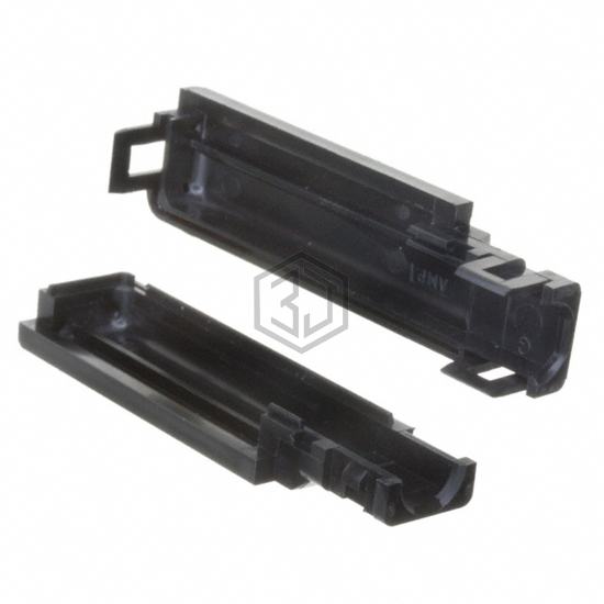 3-552414-1 - TE Connectivity AMP Connectors - D-Sub, D-Shaped Connectors - Accessories