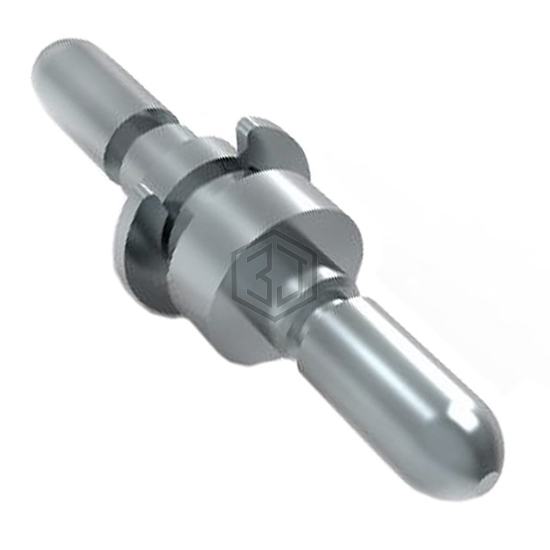 1-2308298-6 - TE Connectivity AMP Connectors - D-Sub, D-Shaped Connectors - Accessories