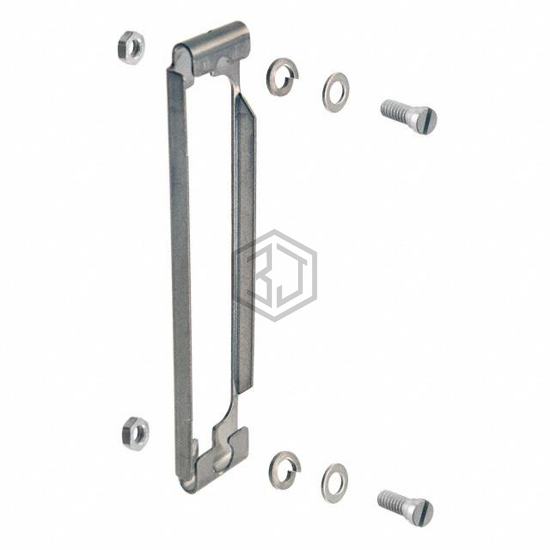 09670009918 - HARTING - D-Sub, D-Shaped Connectors - Accessories