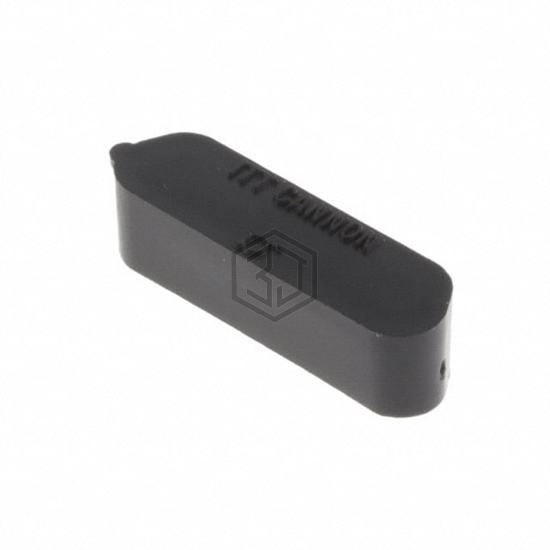 025-9530-004 - ITT Cannon, LLC - D-Sub, D-Shaped Connectors - Accessories