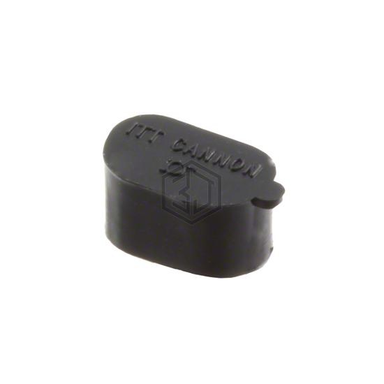 025-9524-003 - ITT Cannon, LLC - D-Sub, D-Shaped Connectors - Accessories