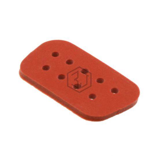 DE53750 - ITT Cannon, LLC - D-Sub, D-Shaped Connectors - Accessories