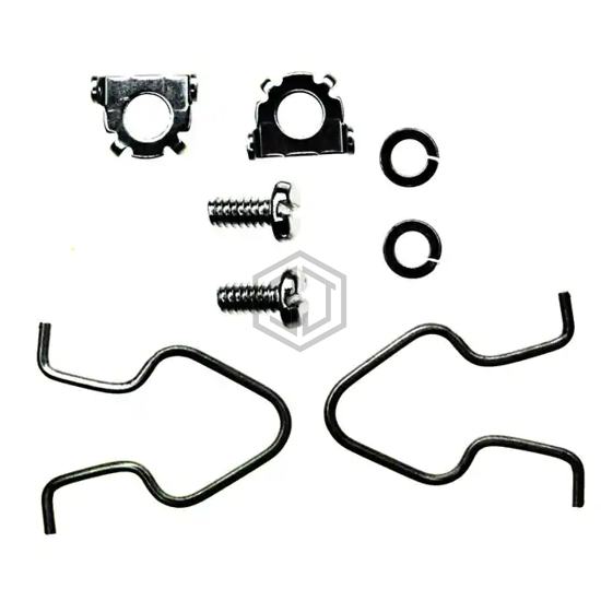 5552561-3 - TE Connectivity AMP Connectors - D-Sub, D-Shaped Connectors - Accessories
