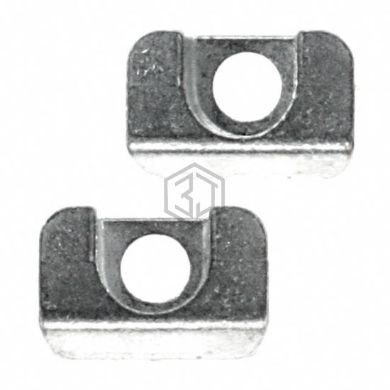 747080-2 - TE Connectivity AMP Connectors - D-Sub, D-Shaped Connectors - Accessories