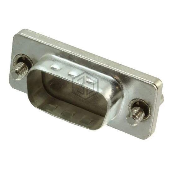 1731120060 - Molex - D-Sub, D-Shaped Connectors - Accessories