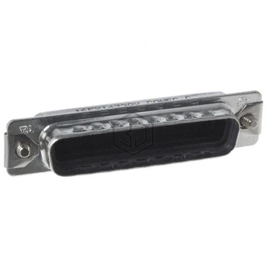 165X14739X - Conec - D-Sub, D-Shaped Connectors - Accessories