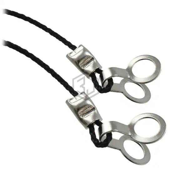 86553156LF - Amphenol ICC (FCI) - D-Sub, D-Shaped Connectors - Accessories