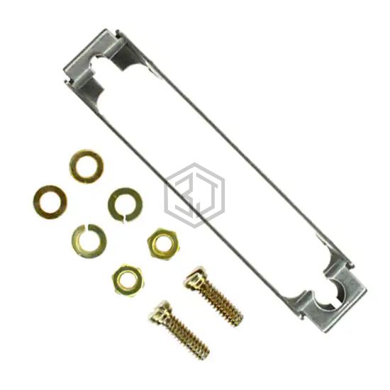 745584-3 - TE Connectivity AMP Connectors - D-Sub, D-Shaped Connectors - Accessories