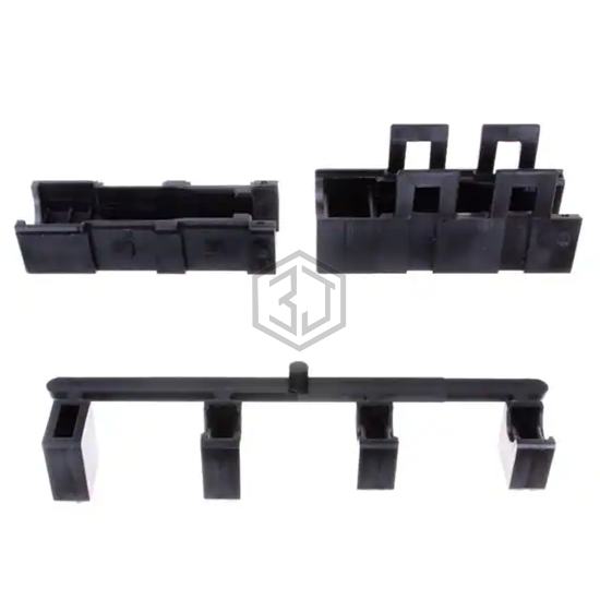 745547-1 - TE Connectivity AMP Connectors - D-Sub, D-Shaped Connectors - Accessories