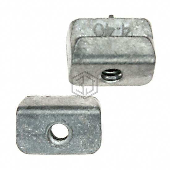 747717-2 - TE Connectivity AMP Connectors - D-Sub, D-Shaped Connectors - Accessories