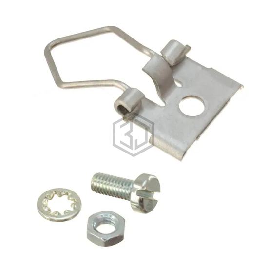 86552096LF - Amphenol ICC (FCI) - D-Sub, D-Shaped Connectors - Accessories