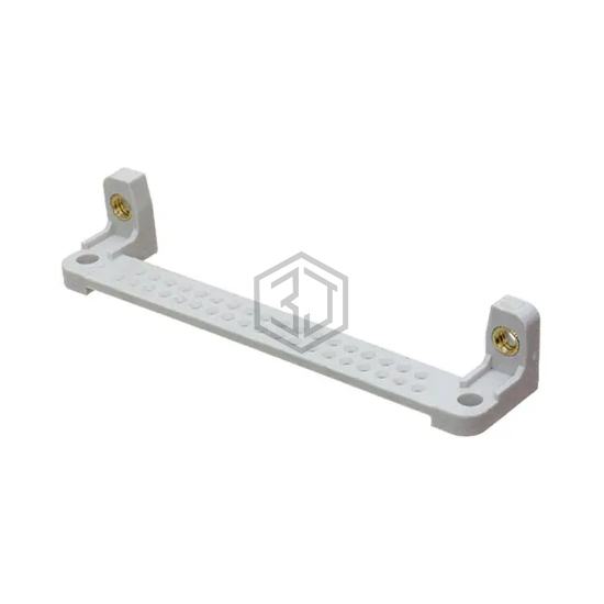 09670009990 - HARTING - D-Sub, D-Shaped Connectors - Accessories