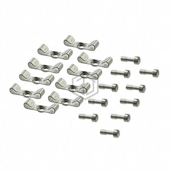 L17D20420EX - Amphenol ICC (Commercial Products) - D-Sub, D-Shaped Connectors - Accessories