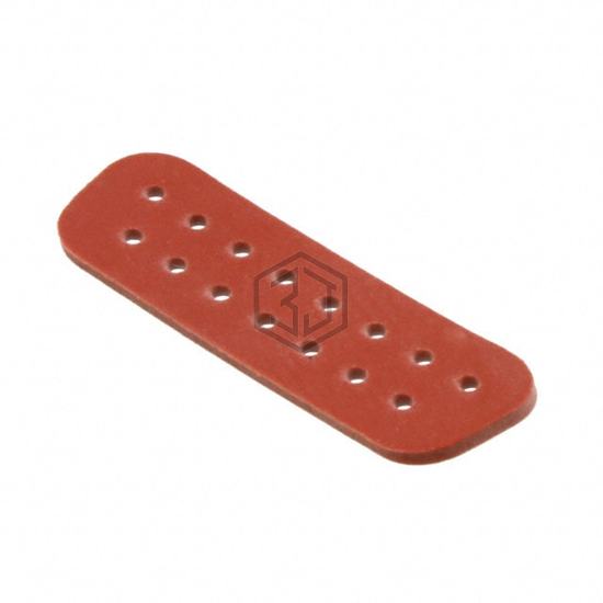 DA53750-1 - ITT Cannon, LLC - D-Sub, D-Shaped Connectors - Accessories