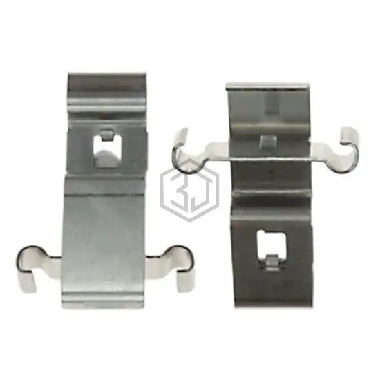 745779-5 - TE Connectivity AMP Connectors - D-Sub, D-Shaped Connectors - Accessories