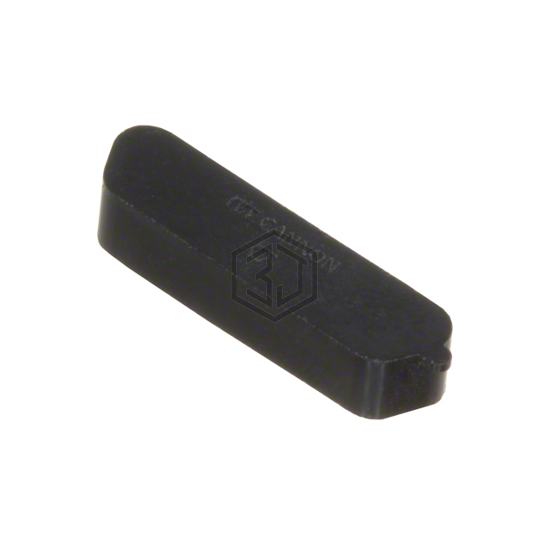 025-9536-004 - ITT Cannon, LLC - D-Sub, D-Shaped Connectors - Accessories