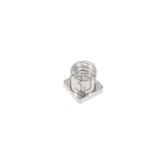 1731120229 - Molex - D-Sub, D-Shaped Connectors - Accessories