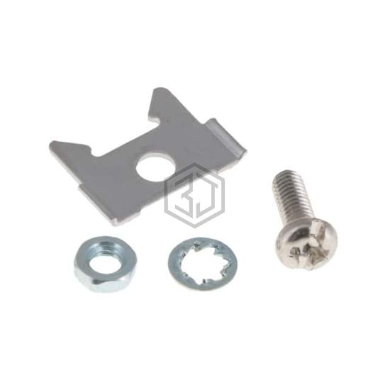 86303425LF - Amphenol ICC (FCI) - D-Sub, D-Shaped Connectors - Accessories