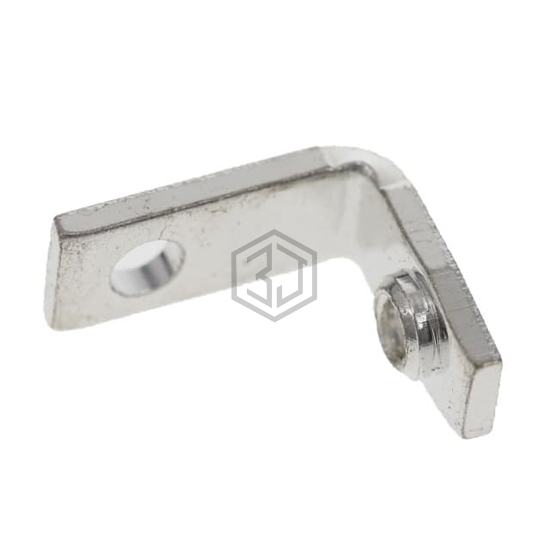 1731121110 - Molex - D-Sub, D-Shaped Connectors - Accessories