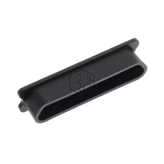 MD037RP - AirBorn, Inc. - D-Sub, D-Shaped Connectors - Accessories