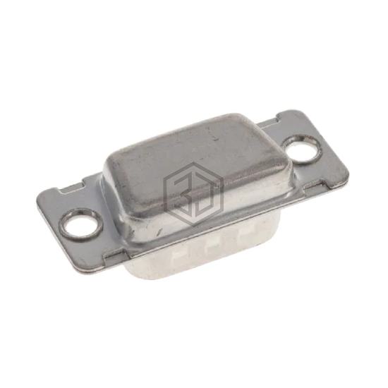 86553138TLF - Amphenol ICC (FCI) - D-Sub, D-Shaped Connectors - Accessories