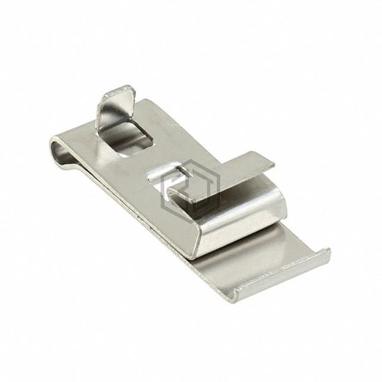 745255-3 - TE Connectivity AMP Connectors - D-Sub, D-Shaped Connectors - Accessories