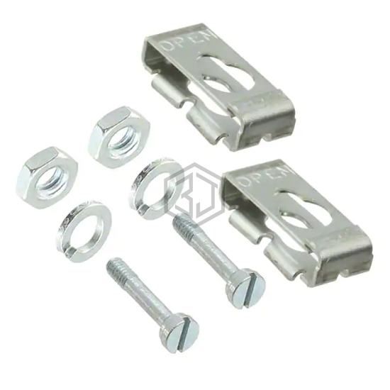 5748078-1 - TE Connectivity AMP Connectors - D-Sub, D-Shaped Connectors - Accessories