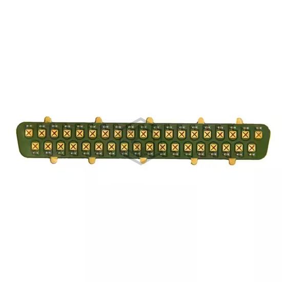 D37-GR1-103 - EMI Solutions - D-Sub, D-Shaped Connectors - Accessories