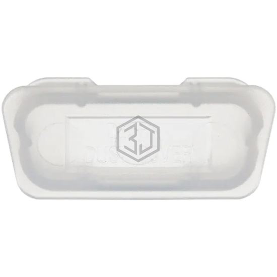 160-000-115-000 - NorComp Inc. - D-Sub, D-Shaped Connectors - Accessories