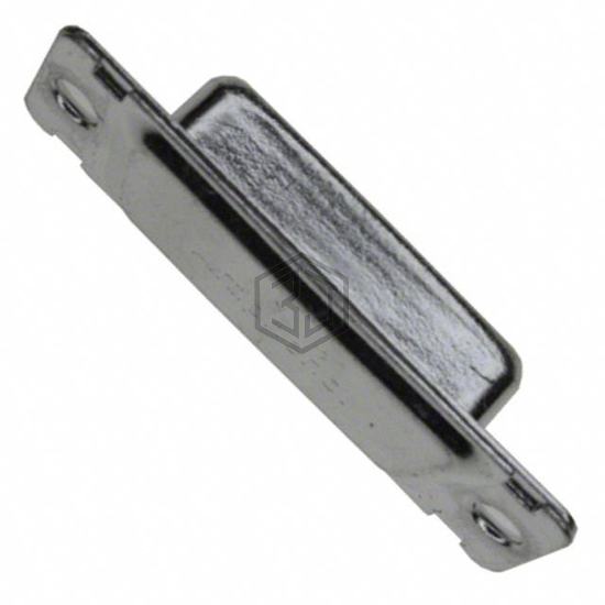 L17D4K63116 - Amphenol ICC (Commercial Products) - D-Sub, D-Shaped Connectors - Accessories