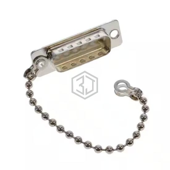L17D4K63015 - Amphenol ICC (Commercial Products) - D-Sub, D-Shaped Connectors - Accessories