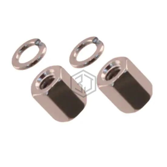 09670019985 - HARTING - D-Sub, D-Shaped Connectors - Accessories