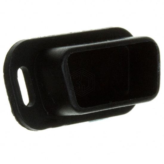 160X10409X - Conec - D-Sub, D-Shaped Connectors - Accessories