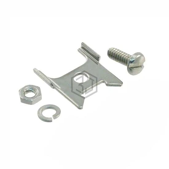 D110278 - ITT Cannon, LLC - D-Sub, D-Shaped Connectors - Accessories