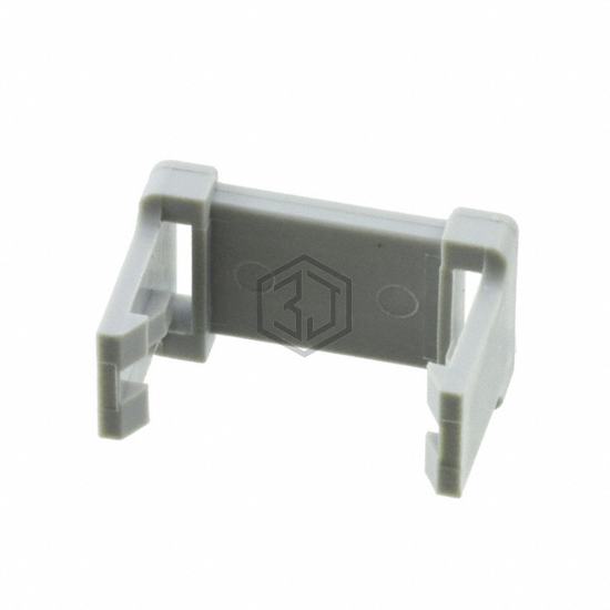 09661080001 - HARTING - D-Sub, D-Shaped Connectors - Accessories