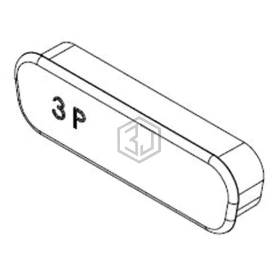1727040085 - Molex - D-Sub, D-Shaped Connectors - Accessories