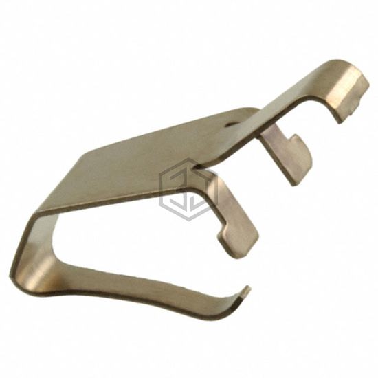 1731120056 - Molex - D-Sub, D-Shaped Connectors - Accessories