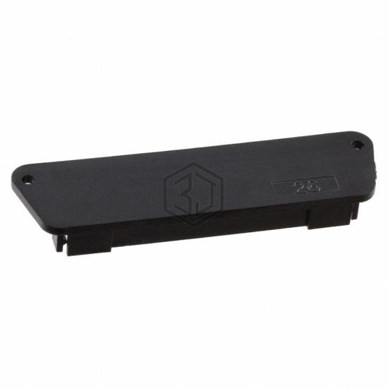 3412-10226 - 3M - D-Sub, D-Shaped Connectors - Accessories